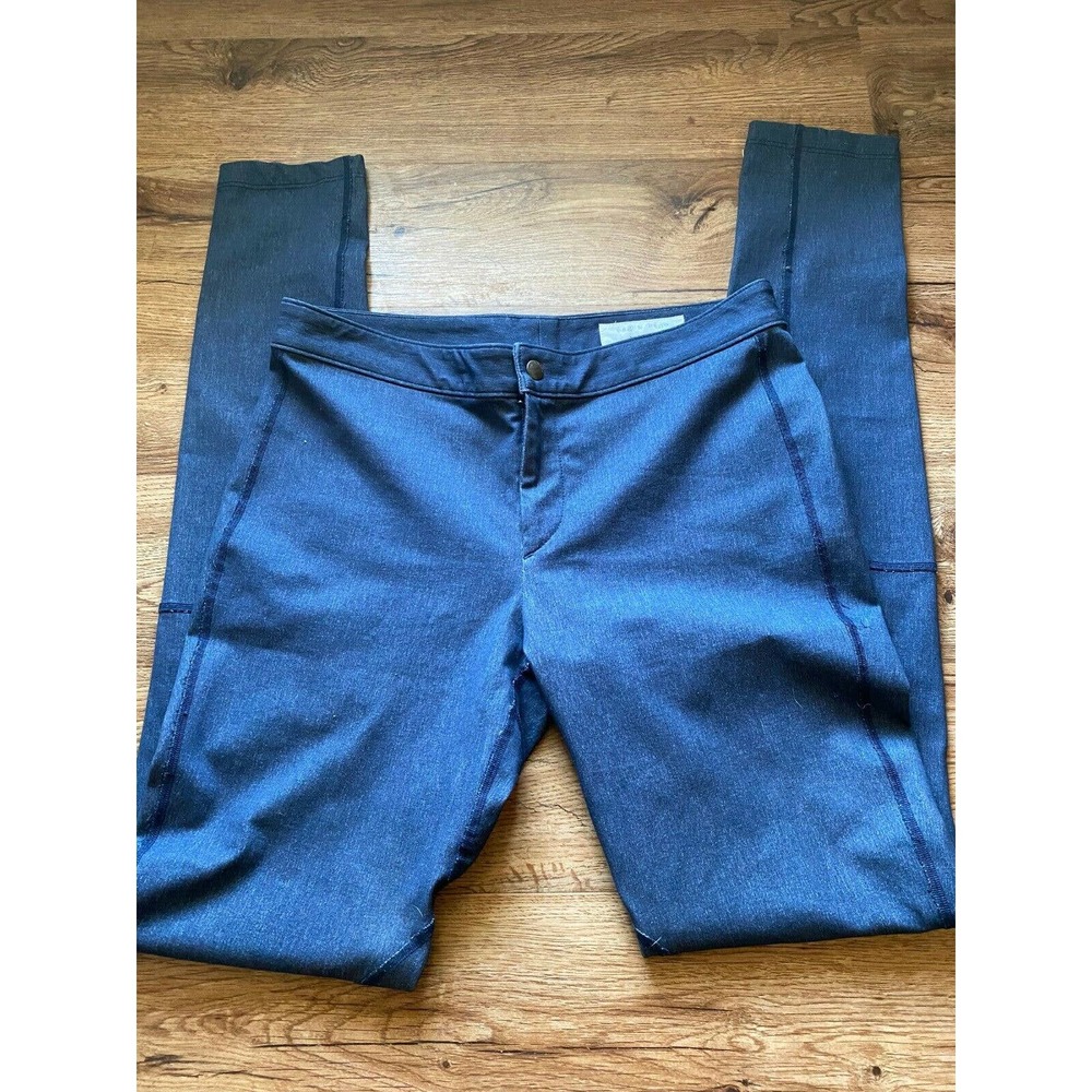 Rag & Bone Jegging Skinny Jeans Stretch